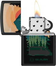 Load image into Gallery viewer, Zippo Lighter- Personalized Engrave for Dodge Pocket Lighter Ram 48764