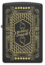 Load image into Gallery viewer, Zippo Lighter - Custom Engraved with Your Message for Lighter, Metal, White, One Size 46483
