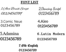 Load image into Gallery viewer, Zippo Lighter - Personalized Custom Message Engraved on Back Ace of Spades Zippo Windproof Lighter (Ace of Spades Brush) #Z403