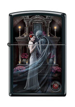 Load image into Gallery viewer, Zippo Lighter-Dragon Mythical Fantasy Street Lighter Skeleton Ghost Z5243