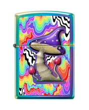 Load image into Gallery viewer, Zippo Lighter-Mushroom Design Multi-Color Windproof Lighter #Z5516
