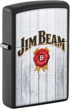 Load image into Gallery viewer, Zippo Lighter- Personalized Engrave for Jim Beam 48741