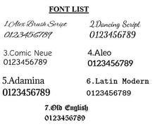 Load image into Gallery viewer, Zippo Lighter - Personalized Custom Message Engraved Windproof Astrological Sign Zodiac Lighter Brushed Chrome