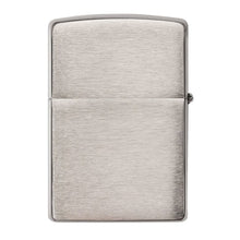Load image into Gallery viewer, Zippo Lighter - Horoscope Zodiac Signs (Cancer)