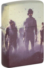 Load image into Gallery viewer, Zippo Zombie 540 Color Design Pocket Lighter