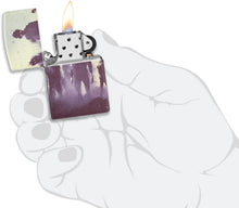 Load image into Gallery viewer, Zippo Zombie 540 Color Design Pocket Lighter