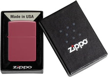 Load image into Gallery viewer, Zippo Classic Brick Pocket Lighter