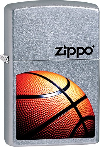 Zippo Lighter- Personalized Soccer Football Tennis Golf Ski Basketball Z453