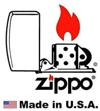Load image into Gallery viewer, Zippo Lighter- Personalized Engrave Buck Deer Outdoor Colorful Z1089
