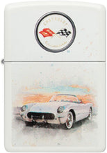 Load image into Gallery viewer, Zippo Lighter- Personalized Engrave for Chevy Chevrolet Chevrolet Vintage 48406
