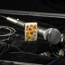 Load image into Gallery viewer, Zippo Lighter - Personalized Custom Message Engraved on Back for Bob Marley Windproof Zippo Lighter (Brass #49835)
