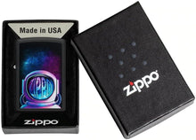 Load image into Gallery viewer, Zippo Lighter- Personalized Engrave Mars Astronaut Astronaut #49773
