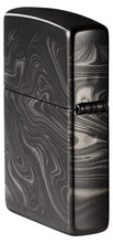 Load image into Gallery viewer, Zippo Lighter- Personalized Engrave for Geometric Patterns Marble Pattern 49812
