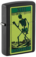 Load image into Gallery viewer, Zippo Lighter- Personalized Engrave for Special Designs XIII Creature 48416
